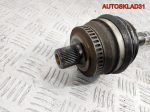 Полуось передняя левая Audi A4 B6 8E0407271AE МКПП - АвтоСклад31.рф - авторазборка контрактные б/у запчасти в г. Белгород
