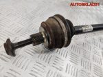 Полуось задняя 4WD АКПП Audi A6 C6 3,0 BMK 4F0501203B - АвтоСклад31.рф - авторазборка контрактные б/у запчасти в г. Белгород