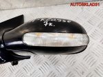 Зеркало правое 7 контактов Mercedes C208 CLK A2088101776 - АвтоСклад31.рф - авторазборка контрактные б/у запчасти в г. Белгород