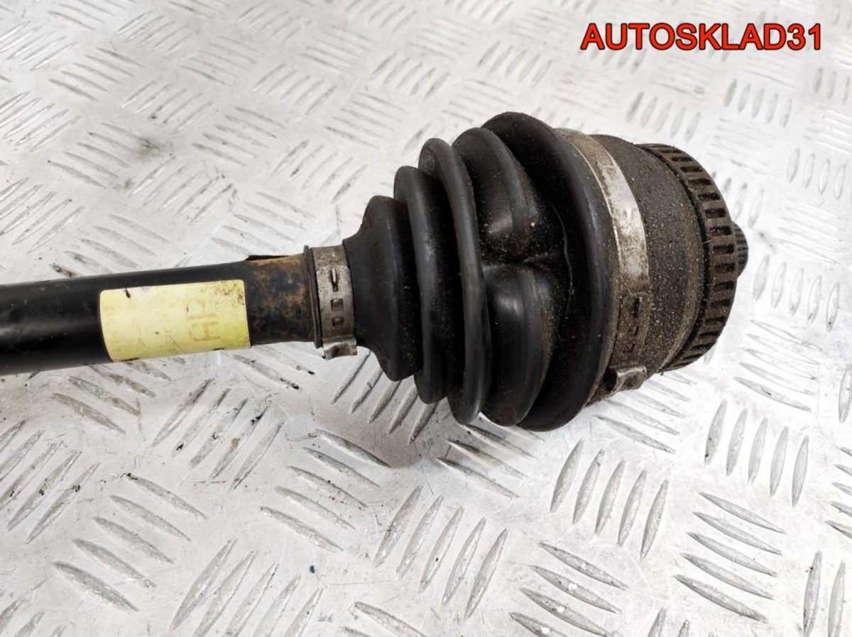 Полуось передняя левая VW Passat B5 8D0407271AP - АвтоСклад31.рф - авторазборка контрактные б/у запчасти в г. Белгород