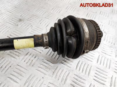 Полуось передняя левая VW Passat B5 8D0407271AP - АвтоСклад31.рф - авторазборка контрактные б/у запчасти в г. Белгород