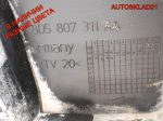 Бампер задний Audi A4 B5 8D5807301AA Седан Рестайлинг - АвтоСклад31.рф - авторазборка контрактные б/у запчасти в г. Белгород