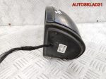 Зеркало левое 9 контакт Mercedes W211 A2038107193 - АвтоСклад31.рф - авторазборка контрактные б/у запчасти в г. Белгород