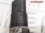 Датчик давления топлива Mercedes W220 3,2 613.960 A0041531528 - АвтоСклад31.рф - авторазборка контрактные б/у запчасти в г. Белгород