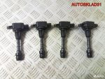 Катушка зажигания Nissan Micra 1.2 CR12 22448AX001 - АвтоСклад31.рф - авторазборка контрактные б/у запчасти в г. Белгород