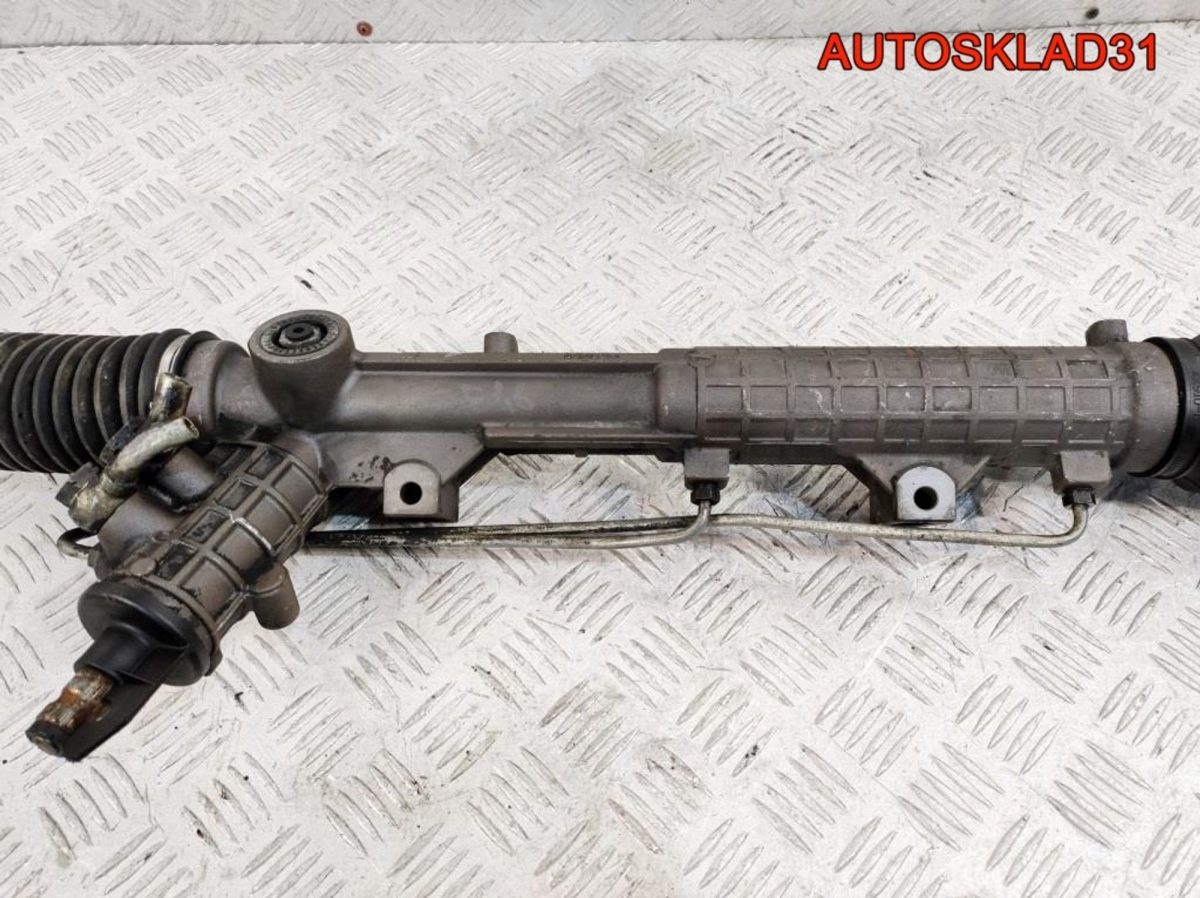 Рейка рулевая BMW E46 7852974643 - АвтоСклад31.рф - авторазборка контрактные б/у запчасти в г. Белгород