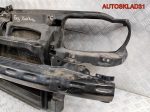 Панель передняя в сборе VW Golf 4 1J0805594 Бензин без кондиционера - АвтоСклад31.рф - авторазборка контрактные б/у запчасти в г. Белгород