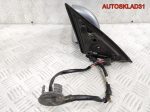 Зеркало левое 10 контактов Audi A6 C6 4F1858531J - АвтоСклад31.рф - авторазборка контрактные б/у запчасти в г. Белгород