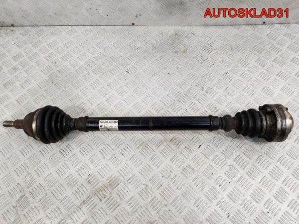 Полуось передняя левая VW Golf 4 1,9 AJM 1J0407271EP - АвтоСклад31.рф - авторазборка контрактные б/у запчасти в г. Белгород