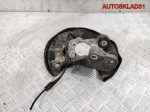 Кулак поворотный задний левый 2WD Audi A6 C6 4F0505433H - АвтоСклад31.рф - авторазборка контрактные б/у запчасти в г. Белгород