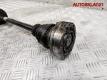 Полуось задняя Audi A6 C4 4A0501203B - АвтоСклад31.рф - авторазборка контрактные б/у запчасти в г. Белгород