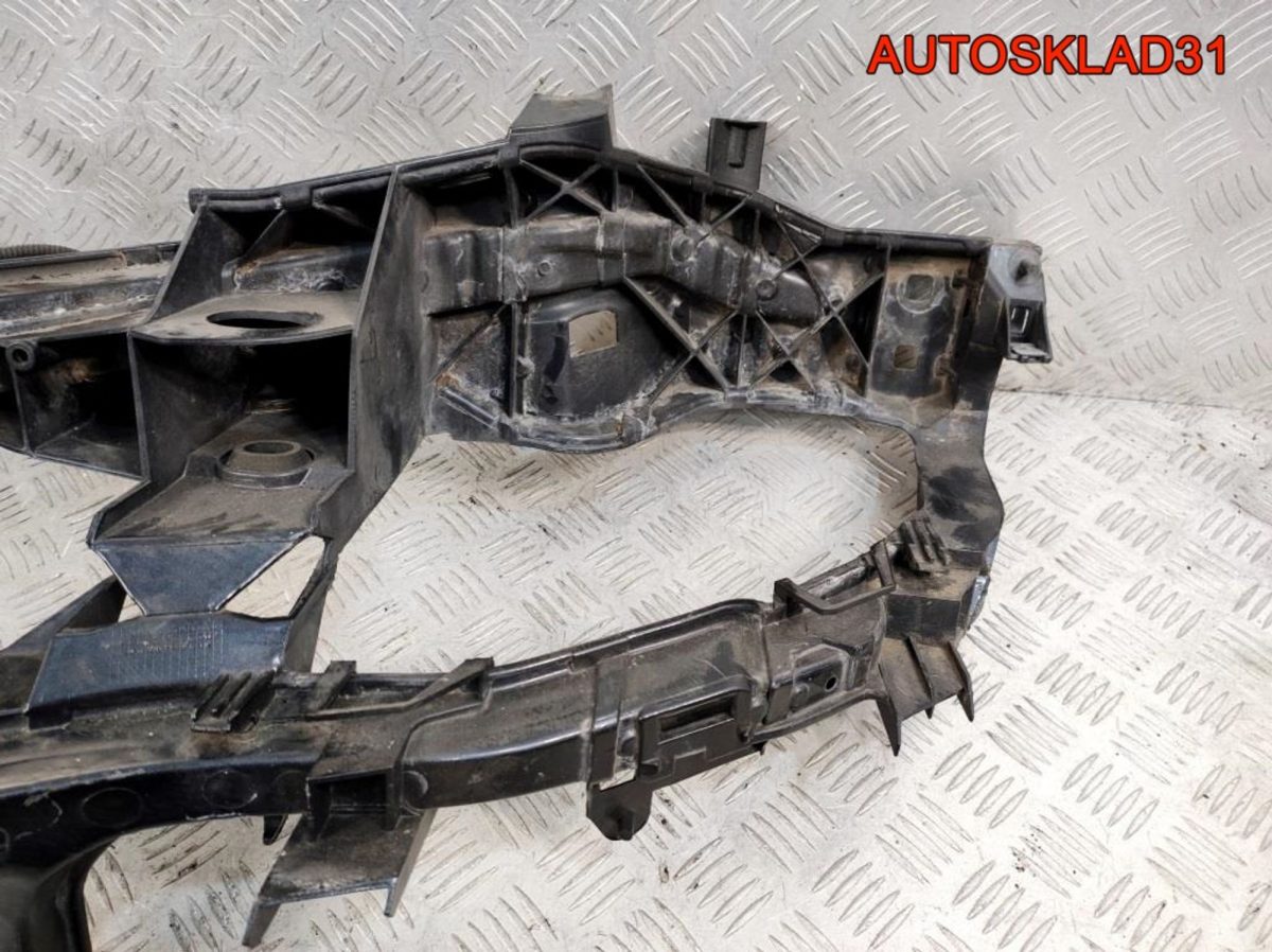 Панель передняя Ford C-MAX 1 3M518B041CD - АвтоСклад31.рф - авторазборка контрактные б/у запчасти в г. Белгород