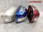 Зеркало правое 7 контактов Mercedes W203 413133418 - АвтоСклад31.рф - авторазборка контрактные б/у запчасти в г. Белгород