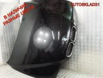 Капот BMW E39 41618238592 Рестайлинг - АвтоСклад31.рф - авторазборка контрактные б/у запчасти в г. Белгород