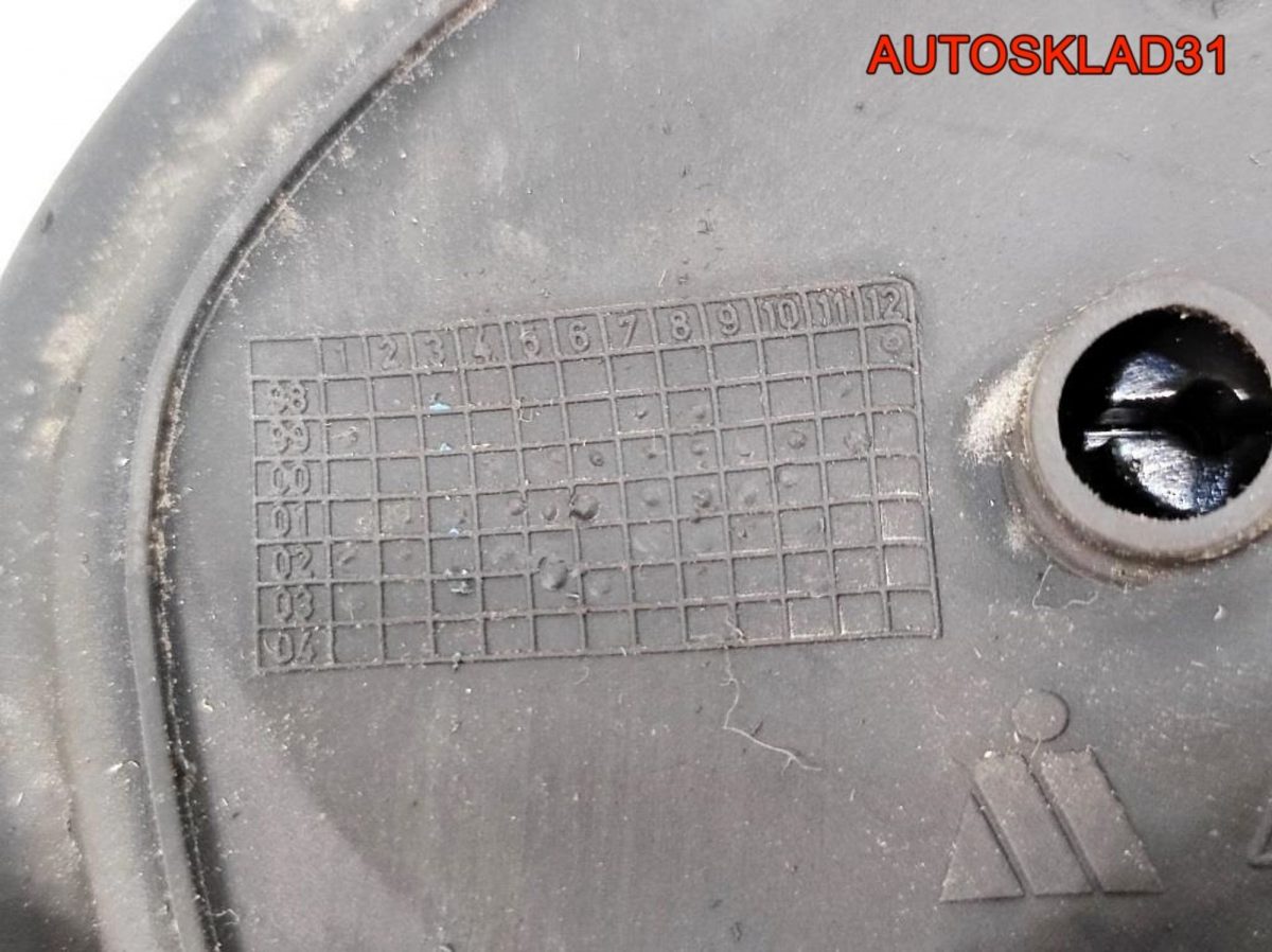 Зеркало правое 7 контактов Mercedes W203 Рестайлинг - АвтоСклад31.рф - авторазборка контрактные б/у запчасти в г. Белгород
