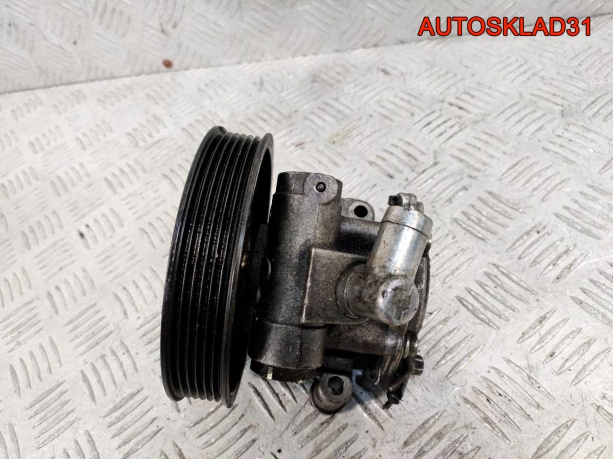 Насос гидроусилителя Mercedes Benz W203 A0024669801 - АвтоСклад31.рф - авторазборка контрактные б/у запчасти в г. Белгород