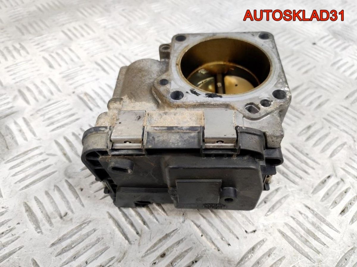 Заслонка дроссельная Skoda Fabia 1,2 Бензин 03F133062 - АвтоСклад31.рф - авторазборка контрактные б/у запчасти в г. Белгород