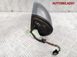 Зеркало левое 7 контактов Mercedes W203 Рестайлинг - АвтоСклад31.рф - авторазборка контрактные б/у запчасти в г. Белгород