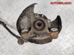 Кулак поворотный задний левый 4WD Audi A4 B6 8E0505435 - АвтоСклад31.рф - авторазборка контрактные б/у запчасти в г. Белгород