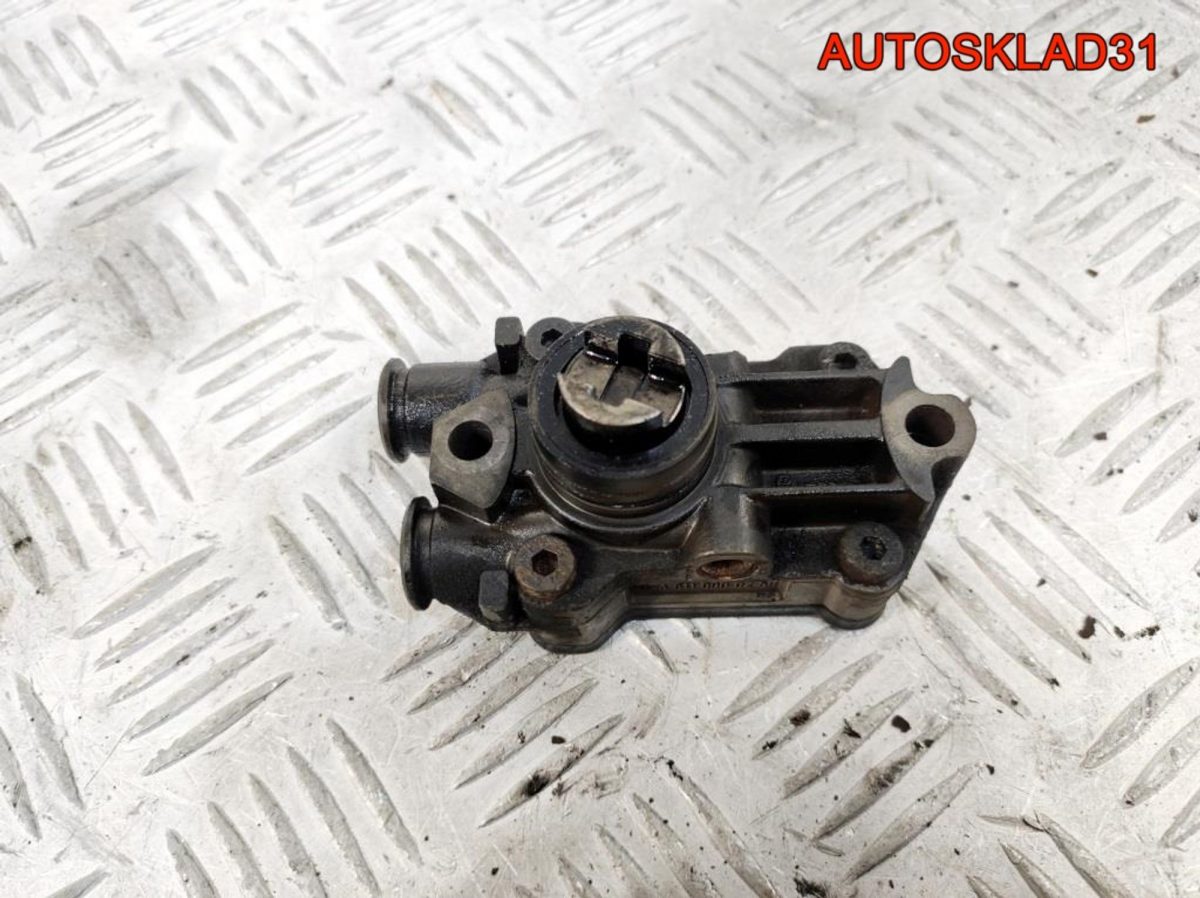 Насос подкачки Mercedes W220 3.2 613.960 A6110900250 - АвтоСклад31.рф - авторазборка контрактные б/у запчасти в г. Белгород