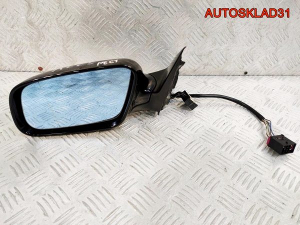 Переключатель света фар Audi A6 C6 4F1941531D - АвтоСклад31.рф - авторазборка контрактные б/у запчасти в г. Белгород