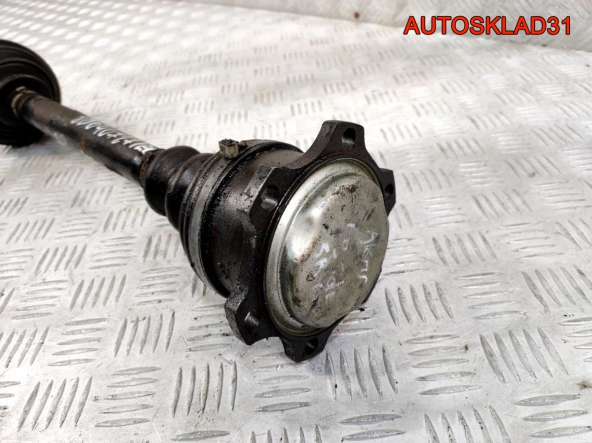 Полуось передняя левая АКПП VW Passat B5 8D0407271ED - АвтоСклад31.рф - авторазборка контрактные б/у запчасти в г. Белгород