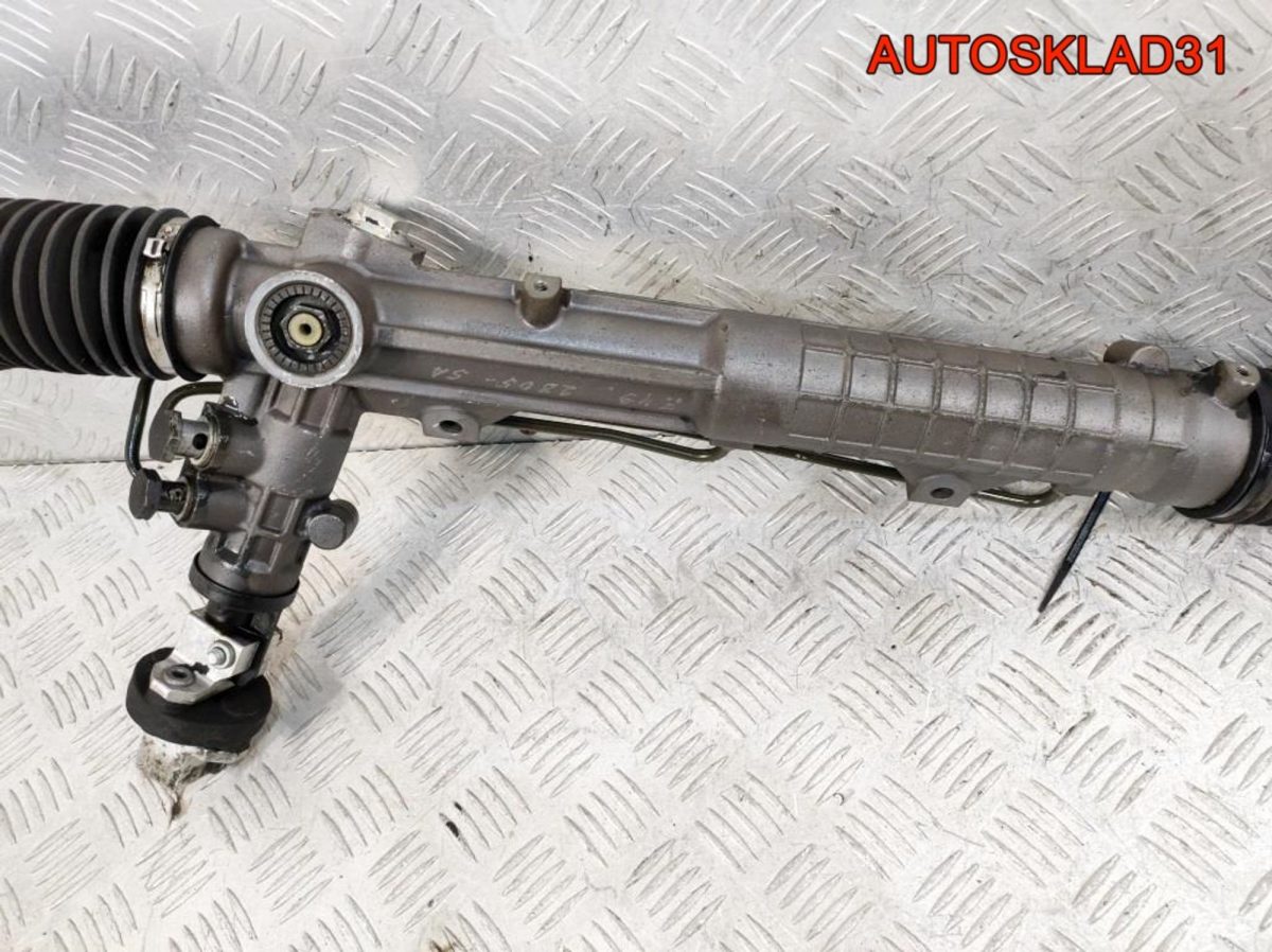 Рейка рулевая BMW E46 32136757338 - АвтоСклад31.рф - авторазборка контрактные б/у запчасти в г. Белгород