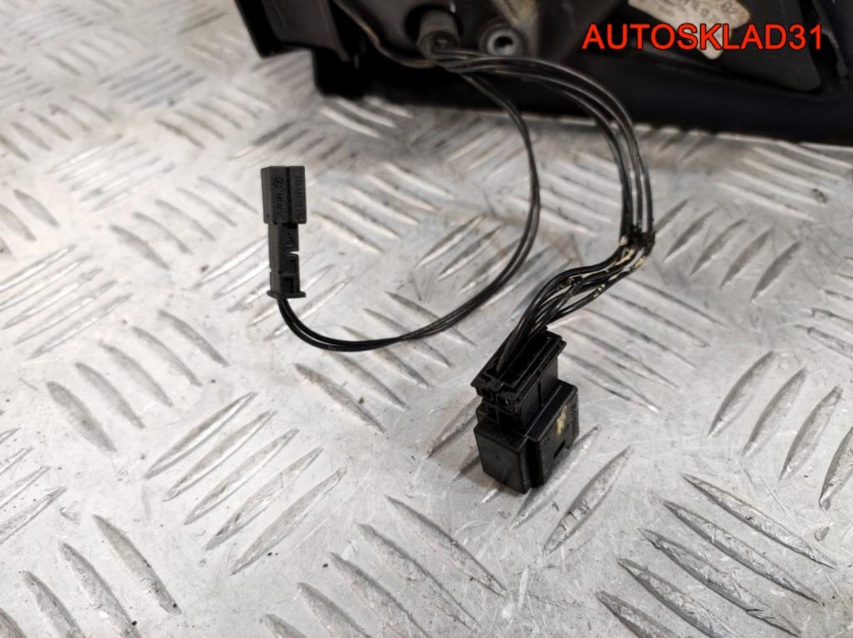Зеркало правое 7 контактов Mercedes C208 CLK A2088101776 - АвтоСклад31.рф - авторазборка контрактные б/у запчасти в г. Белгород