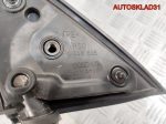 Зеркало левое 10 контактов Audi A6 C6 4F1858531J - АвтоСклад31.рф - авторазборка контрактные б/у запчасти в г. Белгород