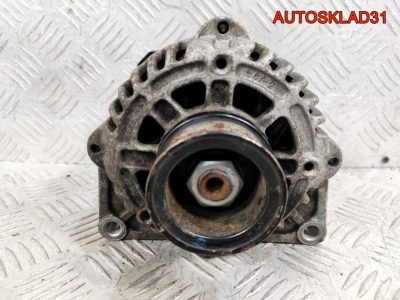 Генератор 100A Chevrolet Cruze 1 1,6 Бензин 13502595 - АвтоСклад31.рф - авторазборка контрактные б/у запчасти в г. Белгород