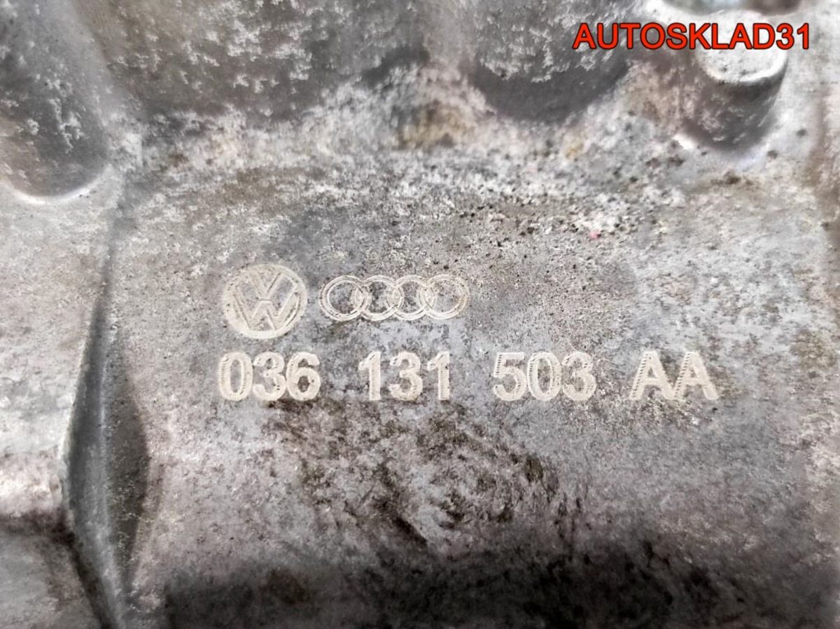 Клапан EGR VW Golf 4 1,6 BAD Бензин 036131503AA - АвтоСклад31.рф - авторазборка контрактные б/у запчасти в г. Белгород