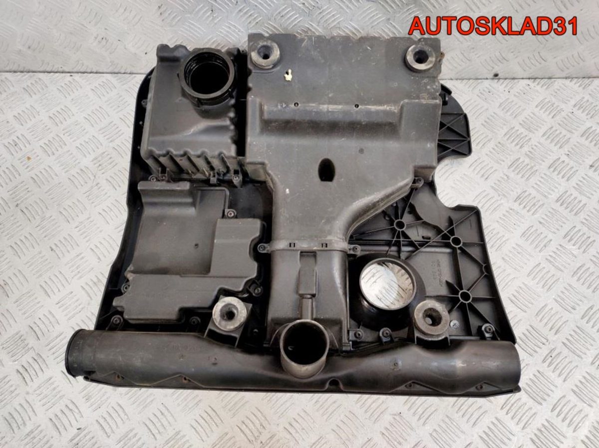 Накладка декоративная VW Golf 4 1,6 AZD 036129607BE - АвтоСклад31.рф - авторазборка контрактные б/у запчасти в г. Белгород