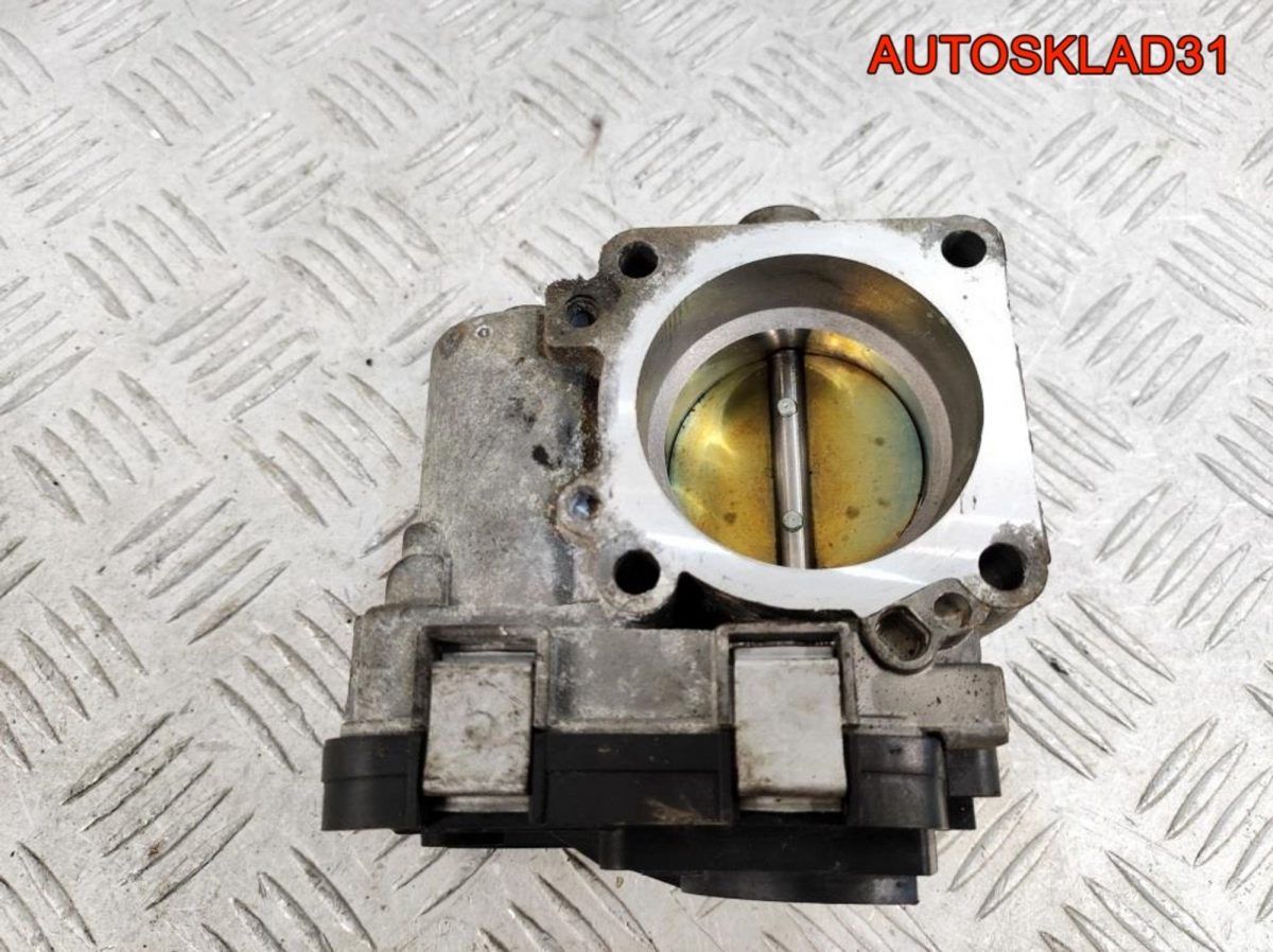 Заслонка дроссельная VW Golf 5 1,6 BLP 03C133062A - АвтоСклад31.рф - авторазборка контрактные б/у запчасти в г. Белгород