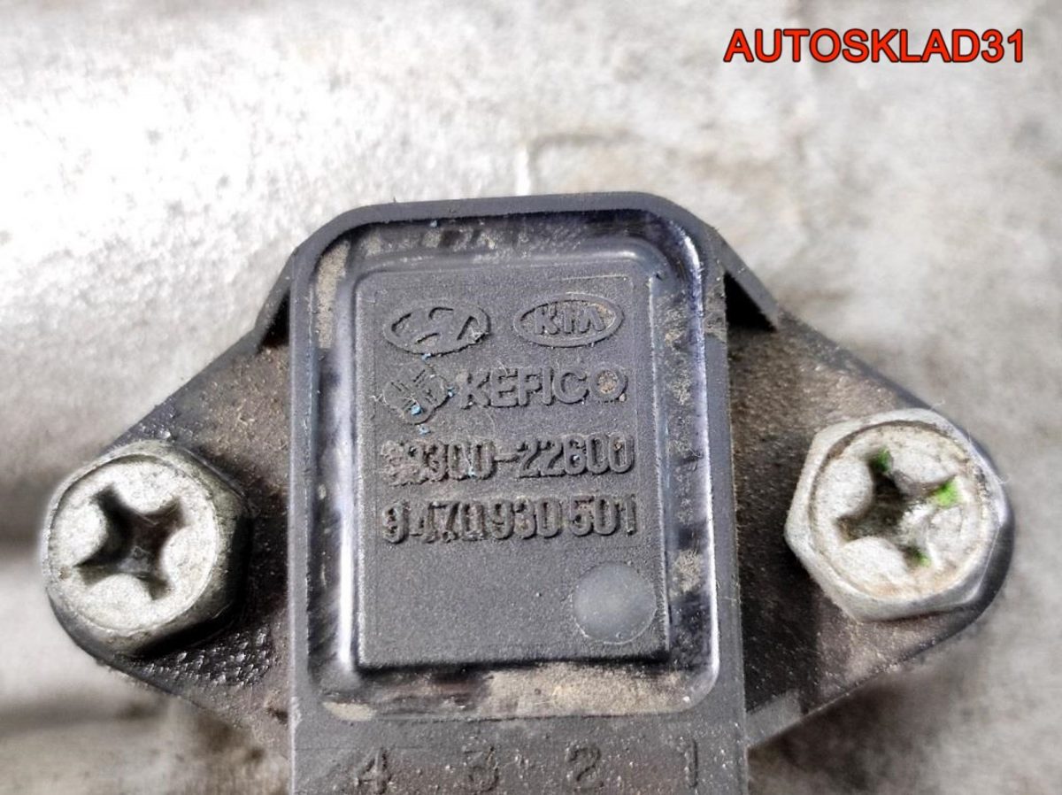 Коллектор впускной Hyundai Getz 1,4 G4EE 2831026470 - АвтоСклад31.рф - авторазборка контрактные б/у запчасти в г. Белгород
