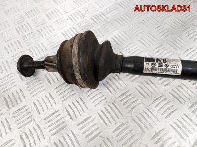 Полуось задняя 4WD АКПП Audi A6 C6 3,0 BMK 4F0501203B - АвтоСклад31.рф - авторазборка контрактные б/у запчасти в г. Белгород