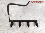 Форсунка топливная Chevrolet Lacetti 1,6 F16D3 Бензин 96332261 - АвтоСклад31.рф - авторазборка контрактные б/у запчасти в г. Белгород