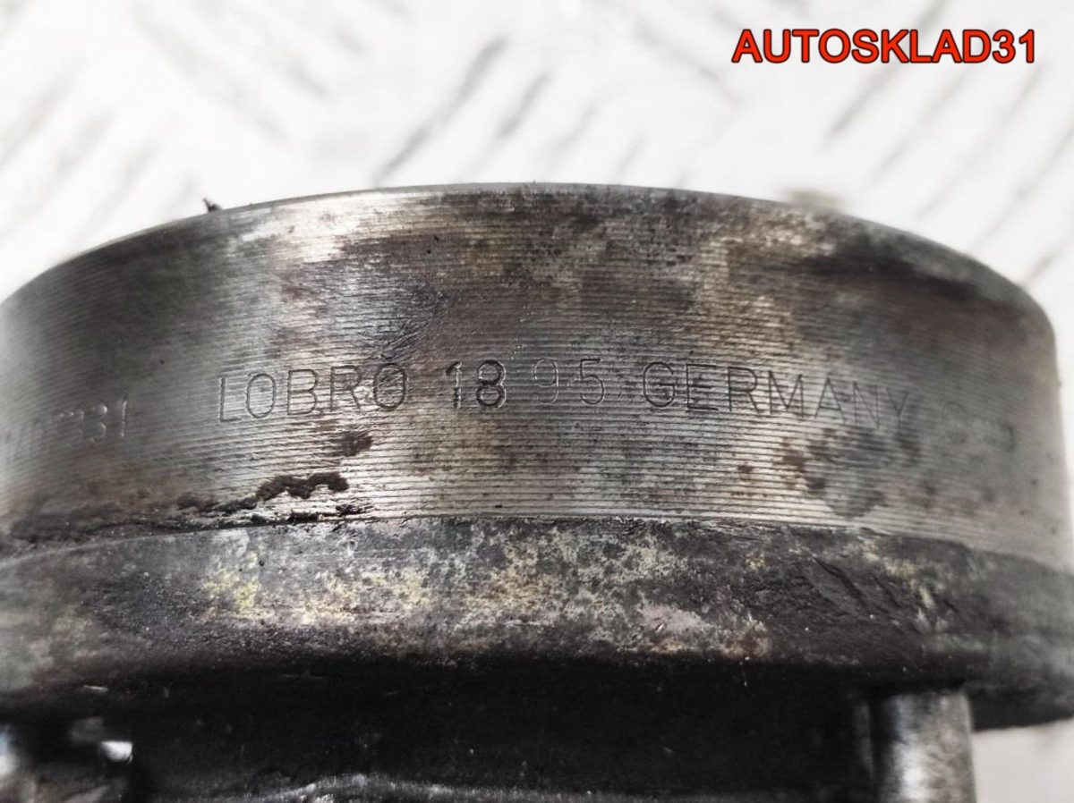Полуось передняя левая VW Passat B5 8D0407271AP - АвтоСклад31.рф - авторазборка контрактные б/у запчасти в г. Белгород