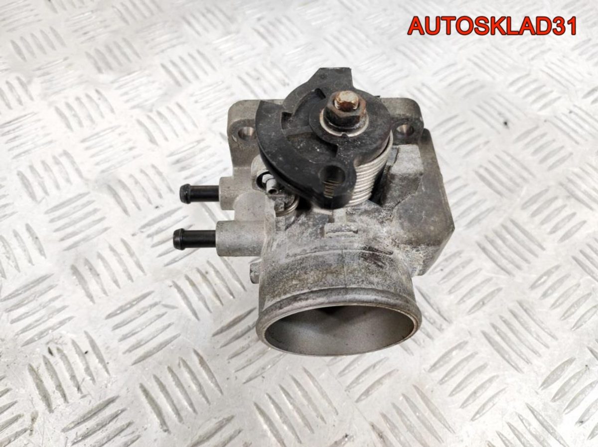 Заслонка дроссельная Hyundai Getz 1,4 G4EE 3510026860 - АвтоСклад31.рф - авторазборка контрактные б/у запчасти в г. Белгород