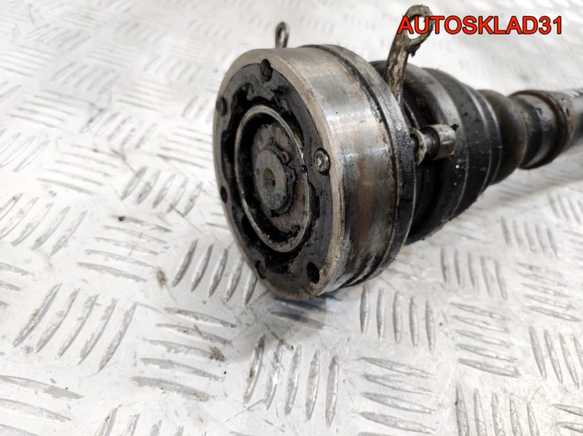 Полуось передняя левая VW Passat B5 8D0407271AP - АвтоСклад31.рф - авторазборка контрактные б/у запчасти в г. Белгород