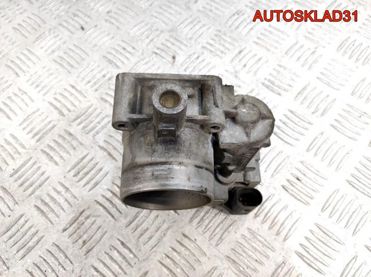 Заслонка дроссельная VW Golf 5 1,6 BLP 03C133062A - АвтоСклад31.рф - авторазборка контрактные б/у запчасти в г. Белгород