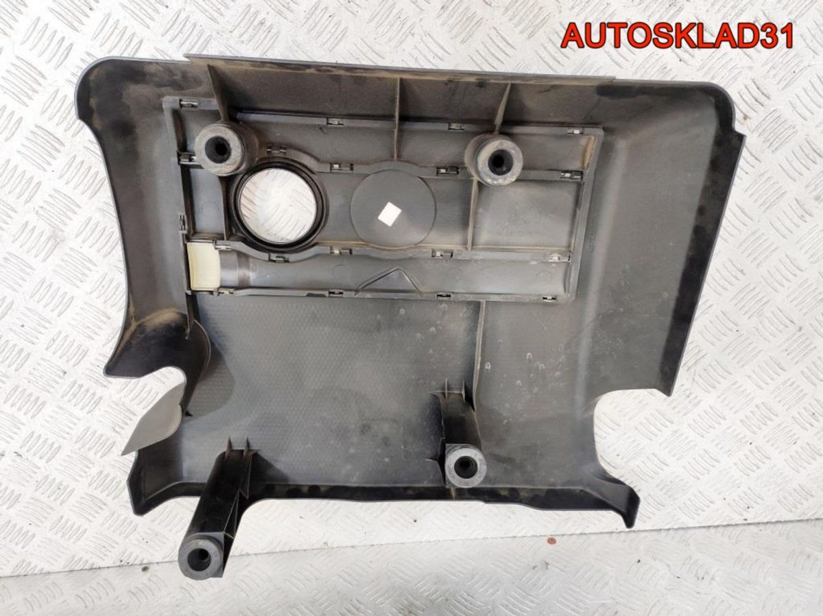 Накладка декоративная VW Golf 4 1,6 BAD 036103925BK - АвтоСклад31.рф - авторазборка контрактные б/у запчасти в г. Белгород