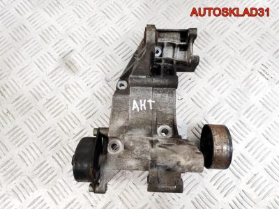 Кронштейн генератора VW Lupo 1.0 AHT 047903139A - АвтоСклад31.рф - авторазборка контрактные б/у запчасти в г. Белгород