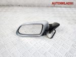 Зеркало левое 7 контактов Skoda Octavia A5 1Z1857507F - АвтоСклад31.рф - авторазборка контрактные б/у запчасти в г. Белгород