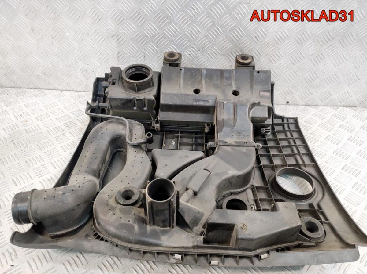 Корпус воздушного фильтра VW Passat B6 03C129607N - АвтоСклад31.рф - авторазборка контрактные б/у запчасти в г. Белгород