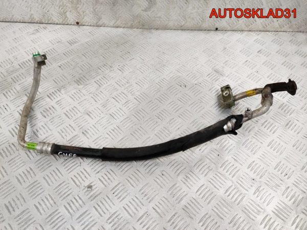 Коллектор впускной Audi A6 C5 2,5 BDG 059129713AB - АвтоСклад31.рф - авторазборка контрактные б/у запчасти в г. Белгород