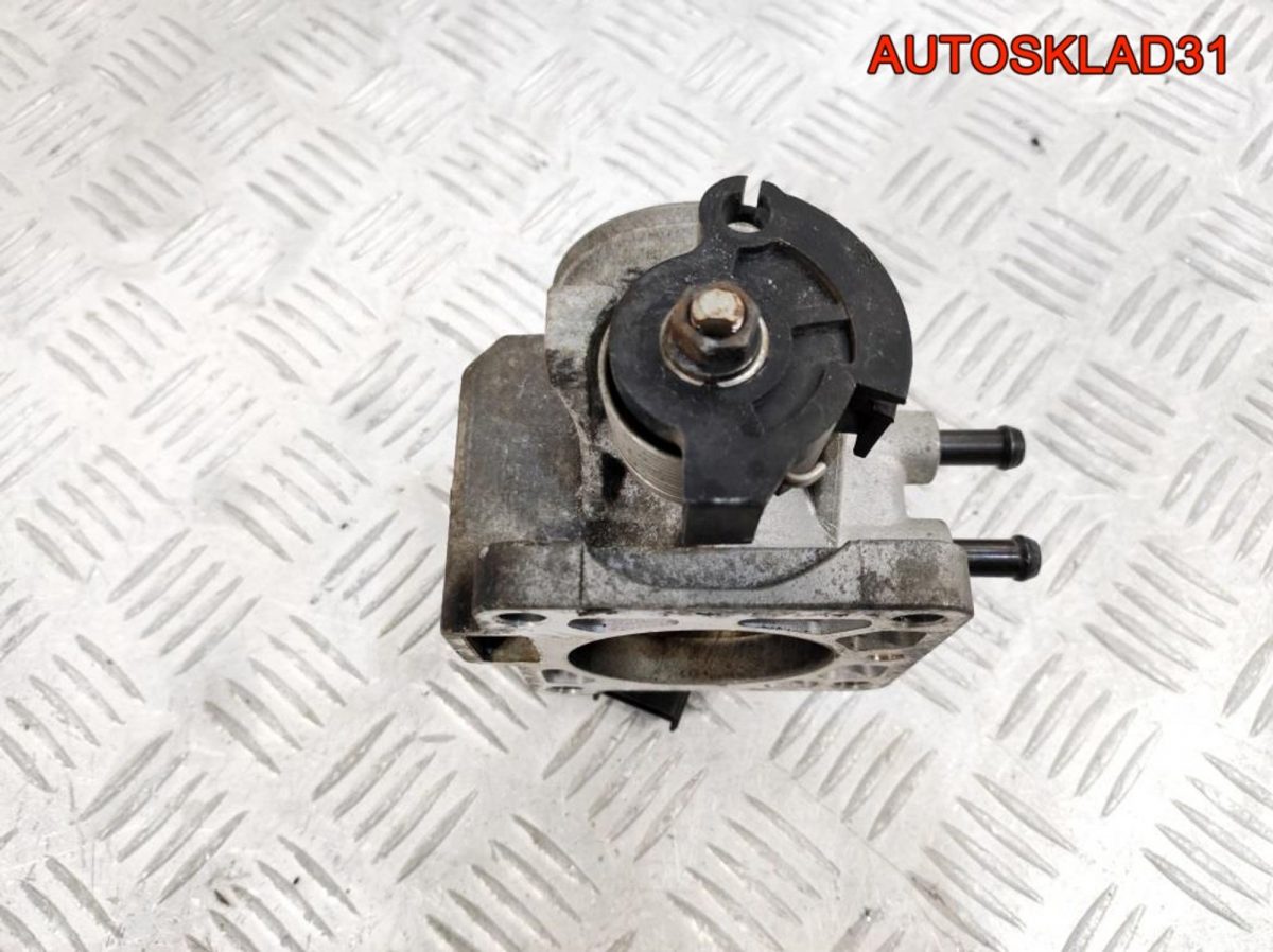 Заслонка дроссельная Hyundai Getz 1,4 G4EE 3510026860 - АвтоСклад31.рф - авторазборка контрактные б/у запчасти в г. Белгород