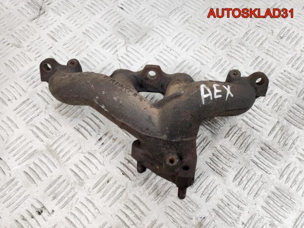 Коллектор выпускной Mercedes W245 A6401420401 - АвтоСклад31.рф - авторазборка контрактные б/у запчасти в г. Белгород