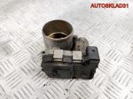 Заслонка дроссельная Skoda Fabia 1,2 Бензин 03F133062 - АвтоСклад31.рф - авторазборка контрактные б/у запчасти в г. Белгород