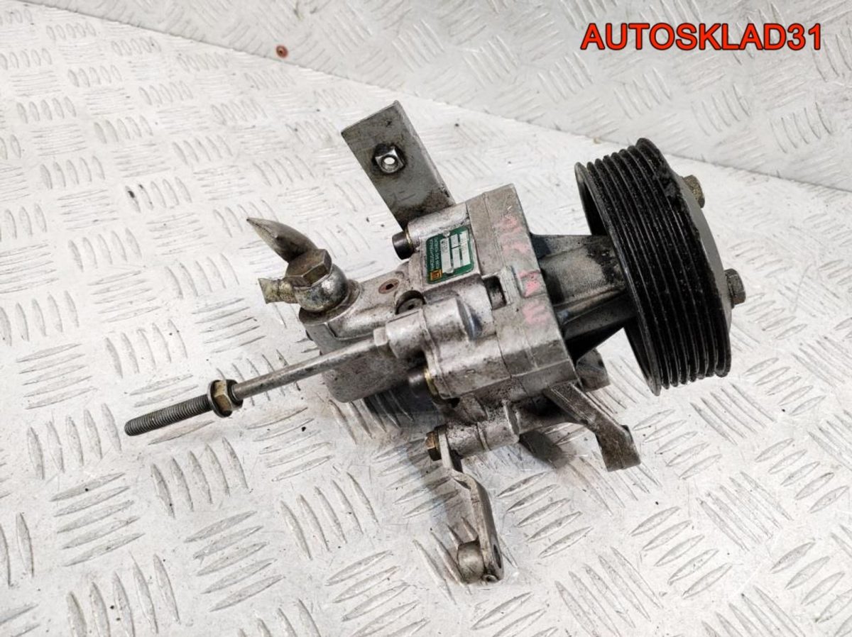 Насос гидроусилителя BMW E38 32411091911 - АвтоСклад31.рф - авторазборка контрактные б/у запчасти в г. Белгород