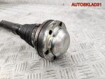 Полуось передняя правая VW Passat B6 4WD МКПП 1K0407272CR - АвтоСклад31.рф - авторазборка контрактные б/у запчасти в г. Белгород